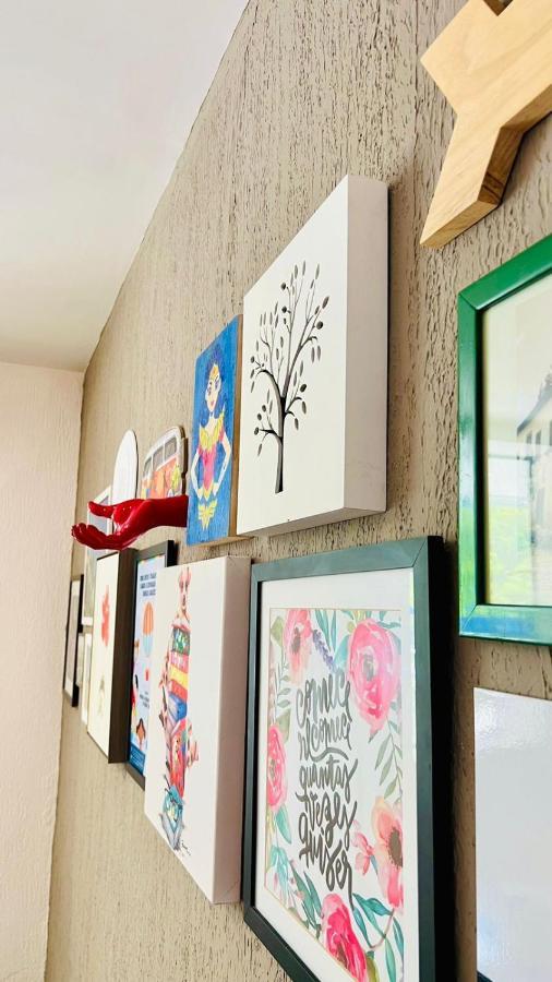 Urb Hotel Fortaleza  Ngoại thất bức ảnh