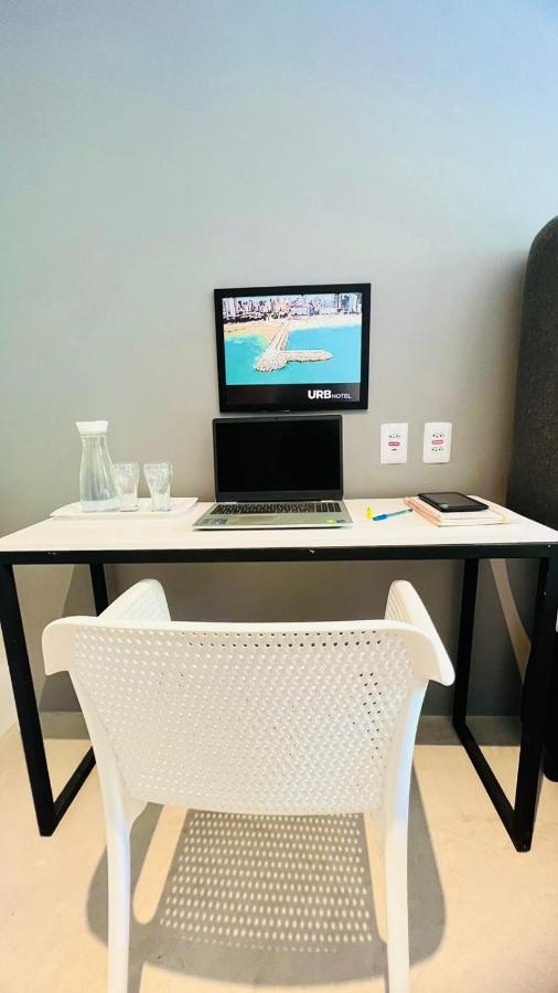 Urb Hotel Fortaleza  Ngoại thất bức ảnh
