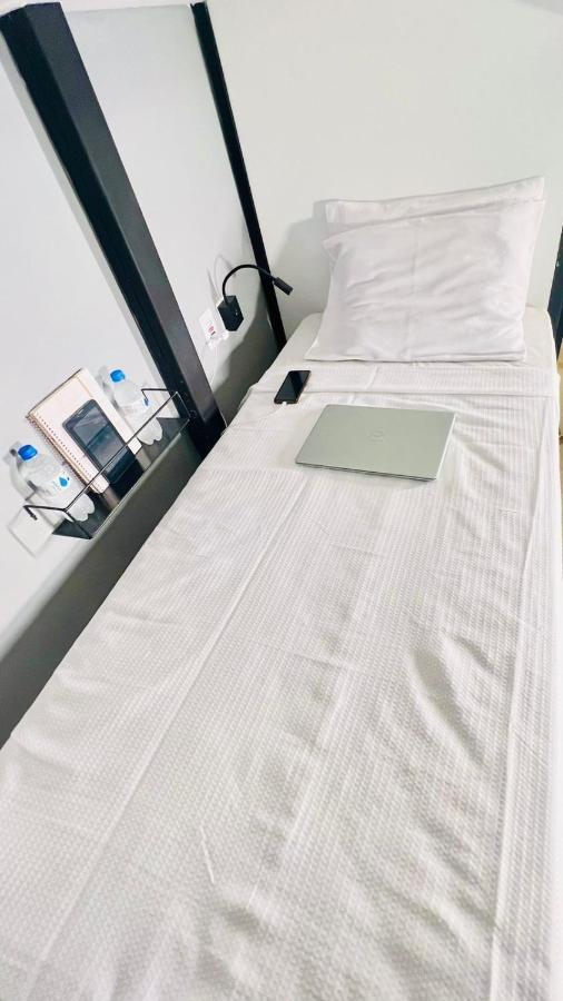 Urb Hotel Fortaleza  Ngoại thất bức ảnh