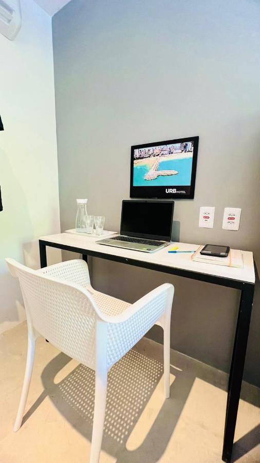 Urb Hotel Fortaleza  Ngoại thất bức ảnh