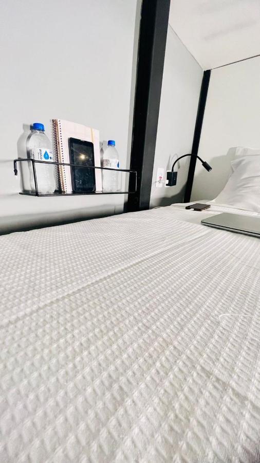 Urb Hotel Fortaleza  Ngoại thất bức ảnh
