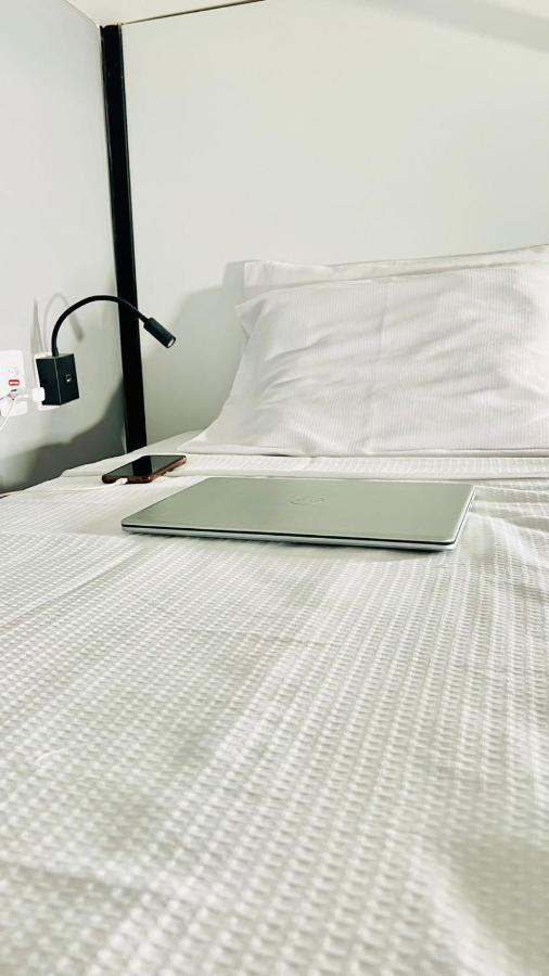 Urb Hotel Fortaleza  Ngoại thất bức ảnh