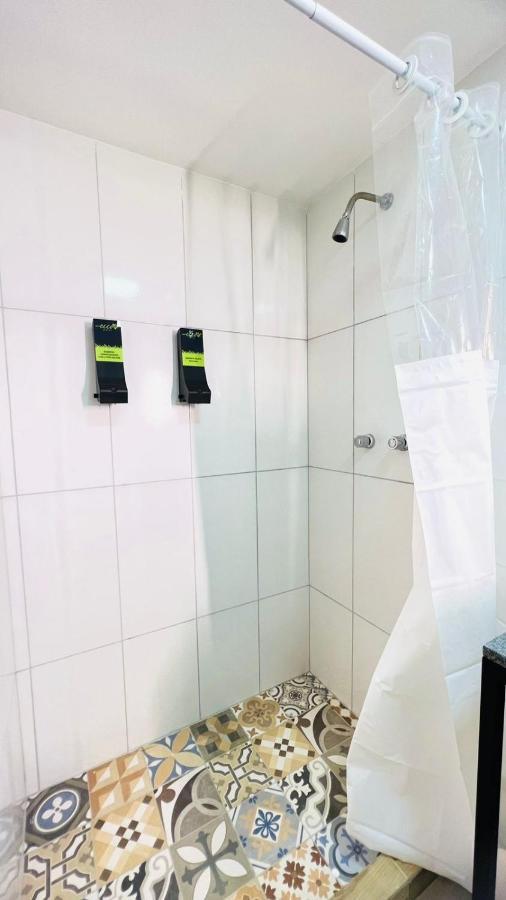 Urb Hotel Fortaleza  Ngoại thất bức ảnh